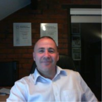 Andy Gibson