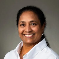 Jeyanthi Logaraj