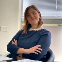 Valentina Vavassori