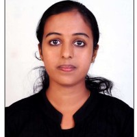 Amrutha Chandran