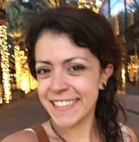 Michaela Shaughnessy (Student)