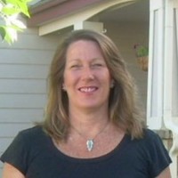 Linda Margo