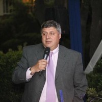 Jorge Melo Soto