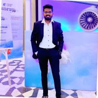Tushar Jagtap