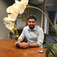Guillermo Gomez Iii, Msw