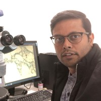 Sourav Saha, PhD