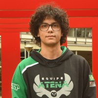 Eric Kaynan Silva e Matos