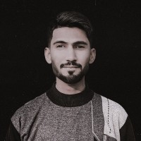 Muhammad Awais VISUAL DESIGNER