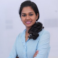 Ranjani Thirugnanasambandam