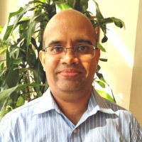 Upendra Joshi