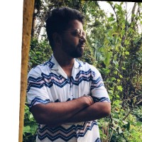 Omkar Shivalkar