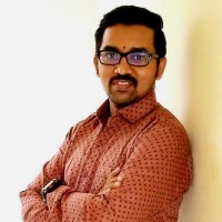 Shashi Prashanth G.B