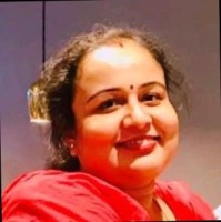Dr. Arunava Mookherjee