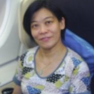 Alice Lee