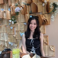 Candace Ong