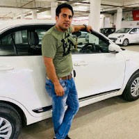 Rajinder Negi