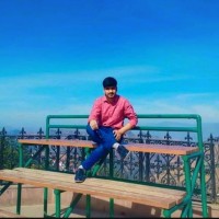 Purushottam Kumar