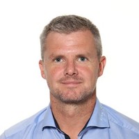Michael Andreasen