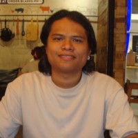 Darren Neil Mapanoo
