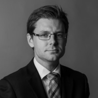 Martin Grøtvik