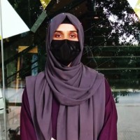 Uswa Nadeem