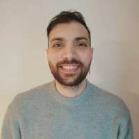 Mauro German Grimaldi