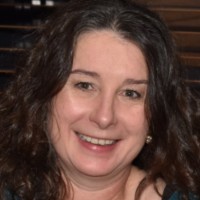Elizabeth Crawshaw