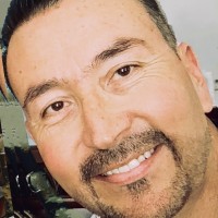 Omar Garza López
