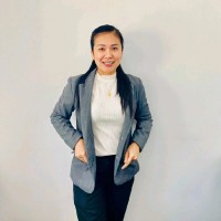 Ethel Mia Castillo