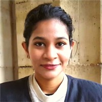 Vidushi Weerasuriya