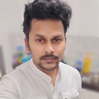Samadhan Tambe