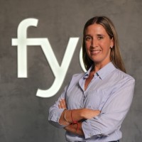 Florencia Sueiras Munuce