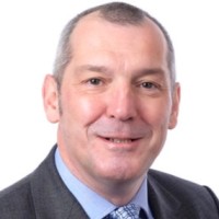 Stuart Tyler