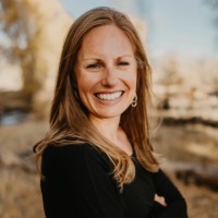 Ashley Hogoboom, SHRM-CP