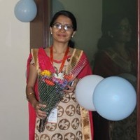 Gowri Acharya