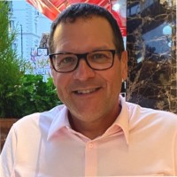 Frédéric Collin ing., MBA