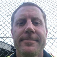 Clinton Kellett