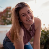 Caitlyn Robinson (Hymer)