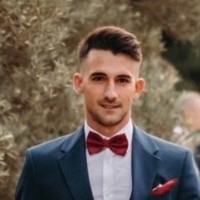 Rodrigo perez suarez