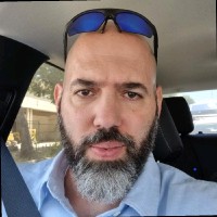 Aviv Arouh