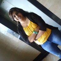 Kinjal Mewada