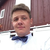 Chris Shenk