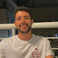 Bruno Fernandes da Costa Fonseca