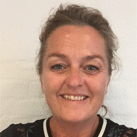 Dorte Brodersen
