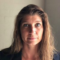 Lisbeth Pedersen