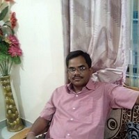 Upendra Sirivastwa