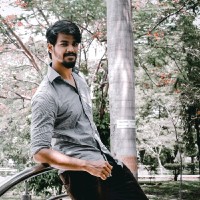 Krishna Patnaik