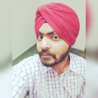 Harpreet Singh