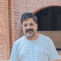 Dr. Santosh K Behera