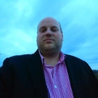 John Gavey CMgr MCMI CMIOSH